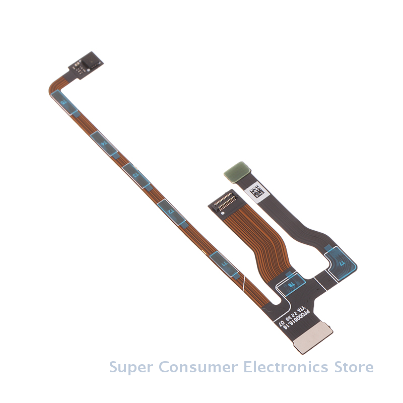 Kabel Fleksibel Pita Datar Fle - Drone Gimbal Ribbon Cable ulasan dan harga