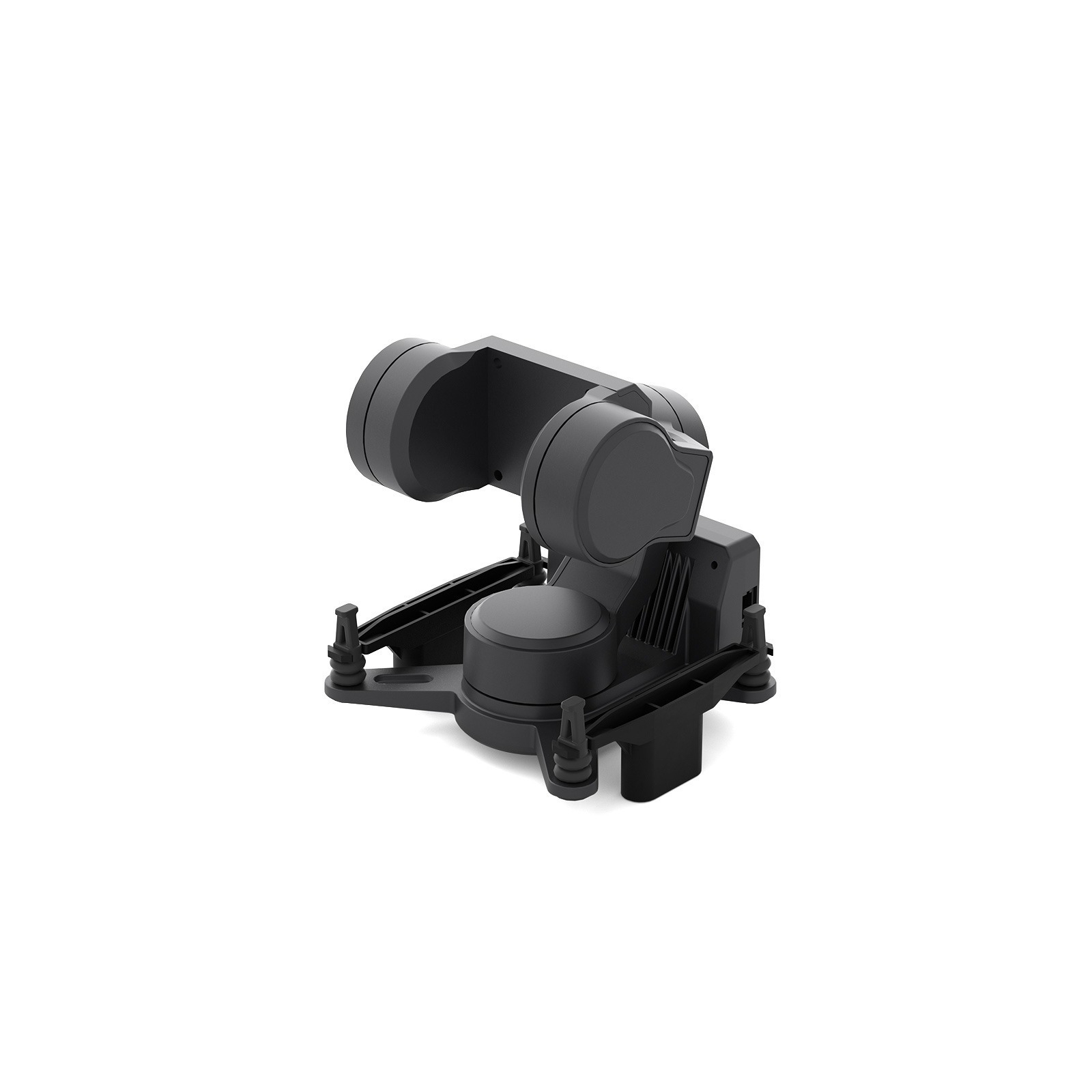 CADDXFPV Seri FPV Gimbal 19mm  - Drone Gimbal Controller ulasan dan harga