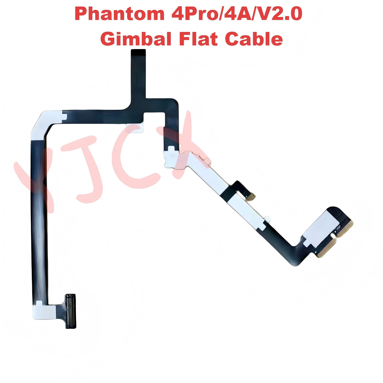 Kabel Gimbal Flat Baru untuk D - Drone Gimbal Ribbon Cable ulasan dan harga