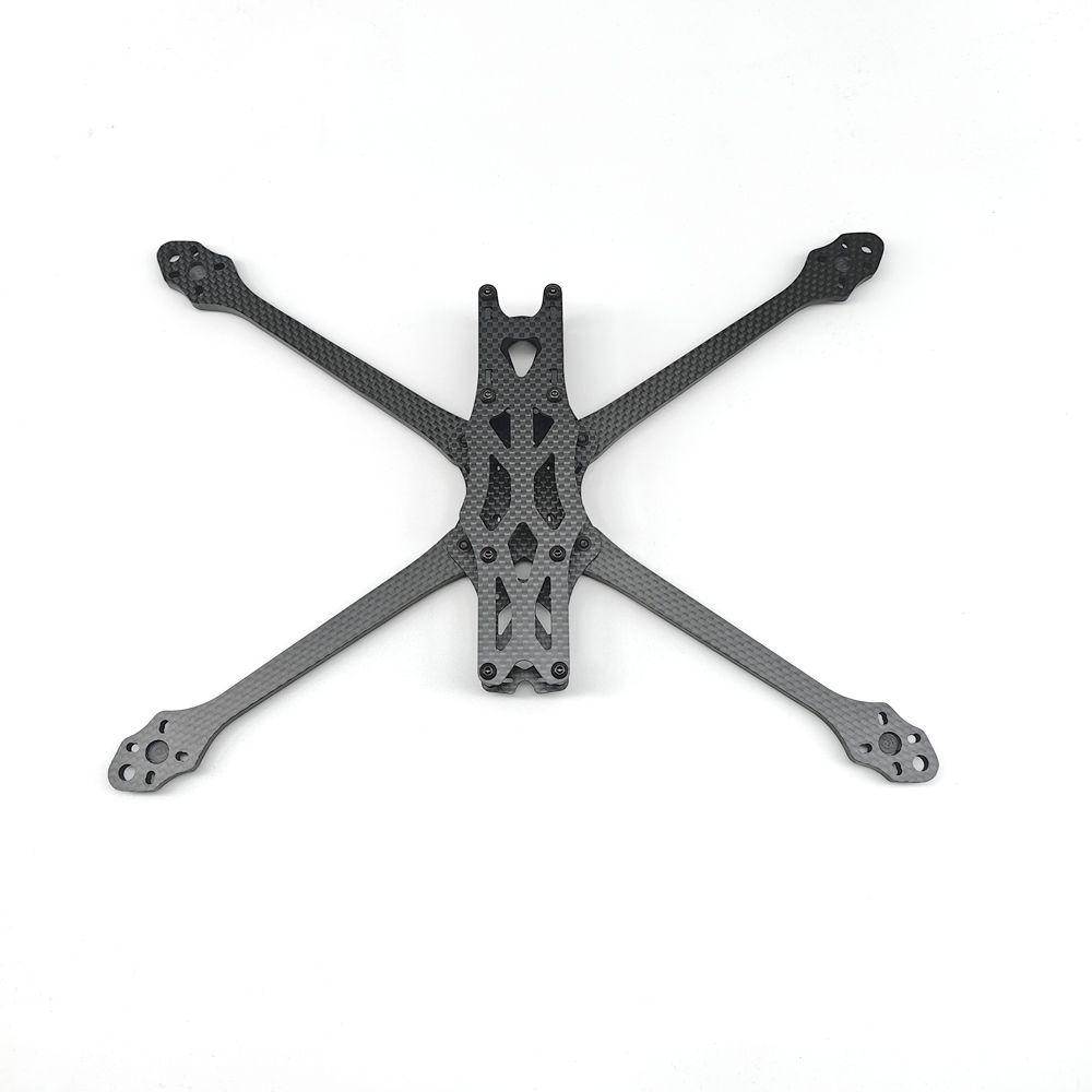 APEX frame 7 inci/6 inci/5 inc - Drone Gimbal Controller ulasan dan harga