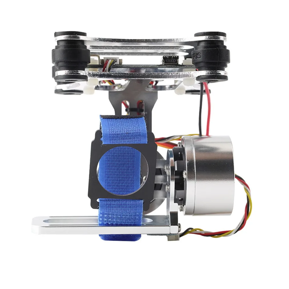 FPV Udara Gimbal Tanpa Sikat D - Drone Gimbal For Gopro ulasan dan harga