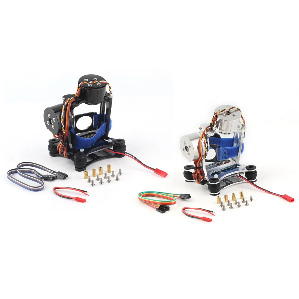 FPV Udara Gimbal Tanpa Sikat D - Drone Gimbal For Gopro ulasan dan harga