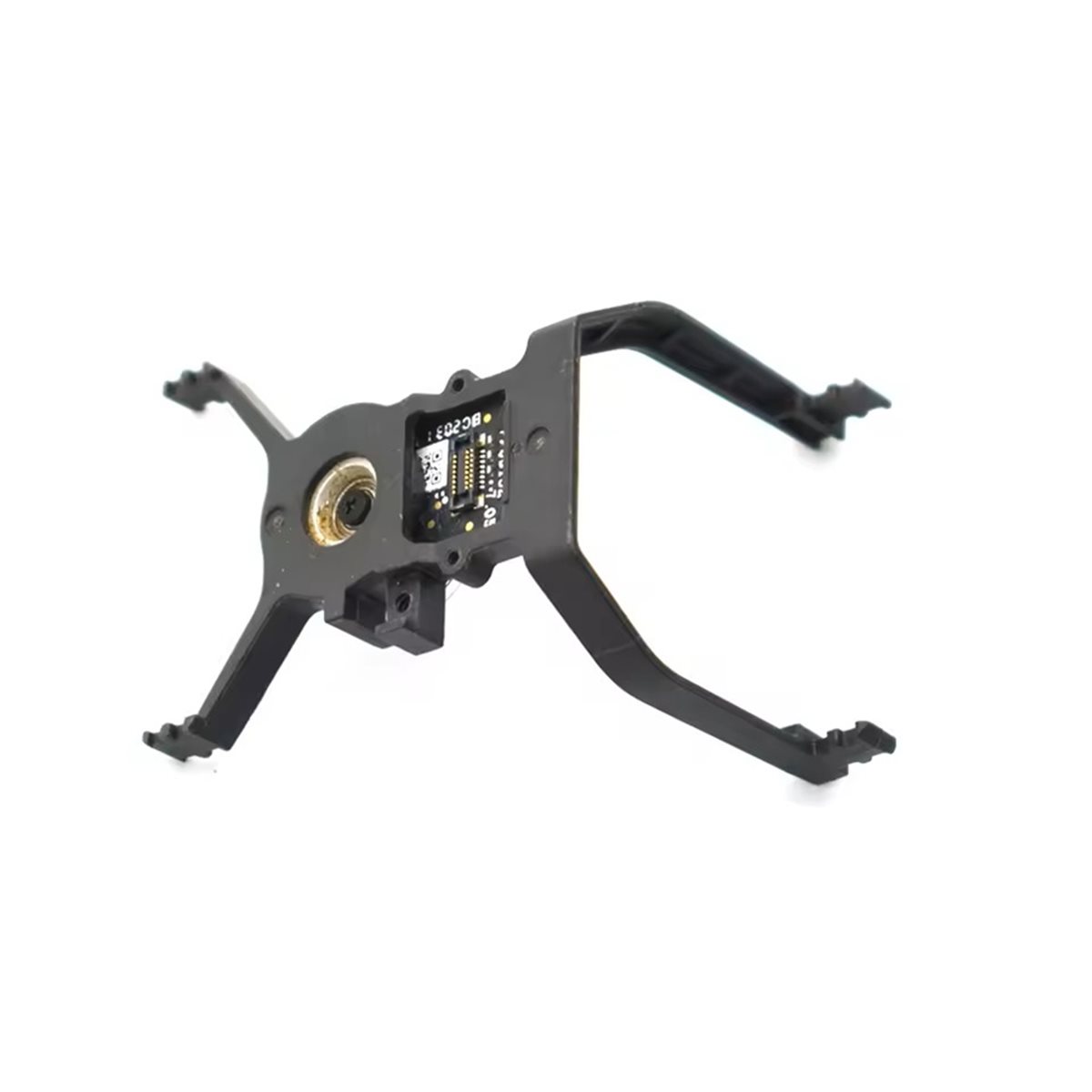 1 Buah Dudukan Peredam Gimbal  - Drone Gimbal Dampener ulasan dan harga