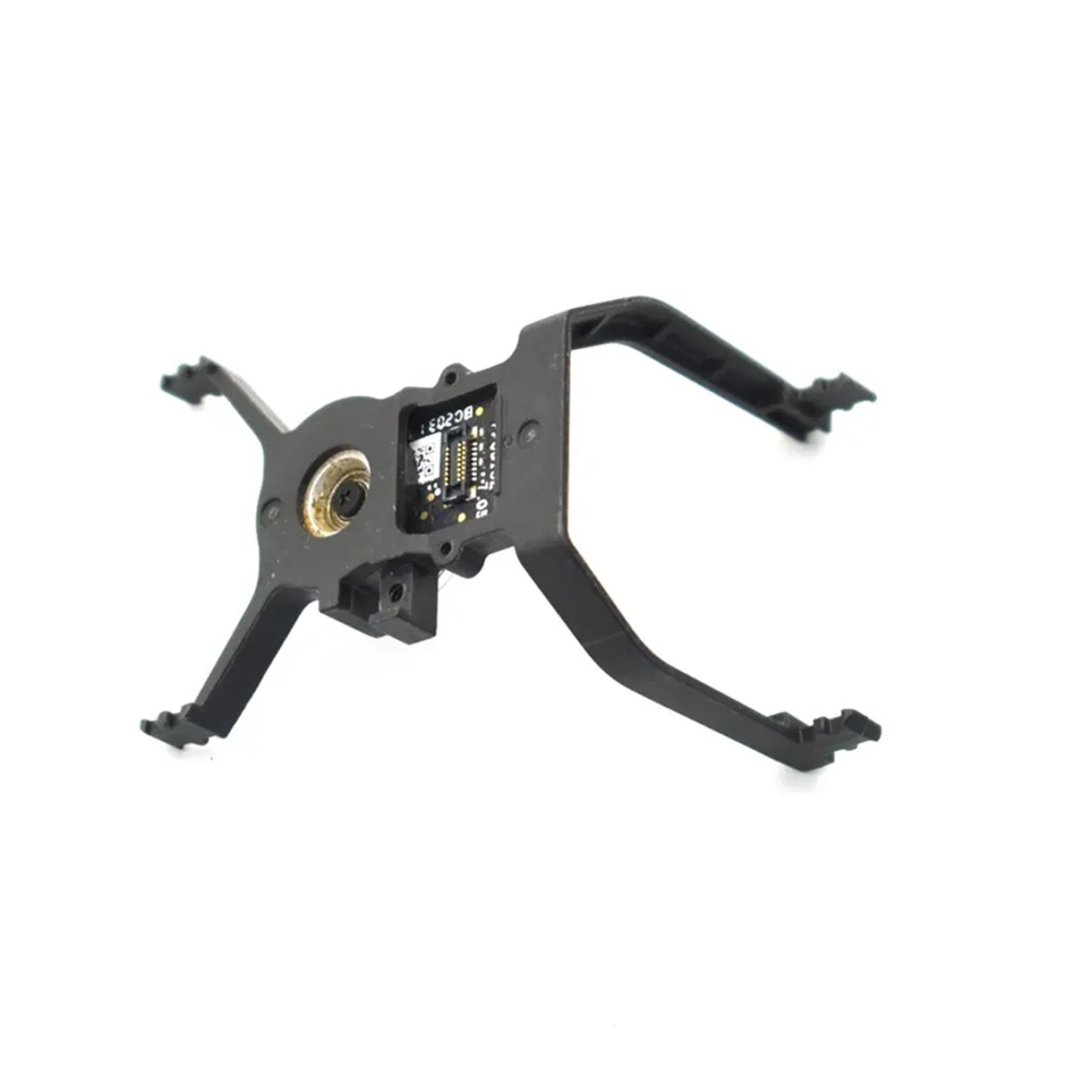 1 Buah Dudukan Peredam Gimbal  - Drone Gimbal Dampener ulasan dan harga