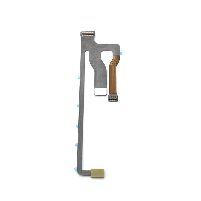 Suku Cadang Kabel Flat 3 in 1  - Drone Gimbal Ribbon Cable ulasan dan harga