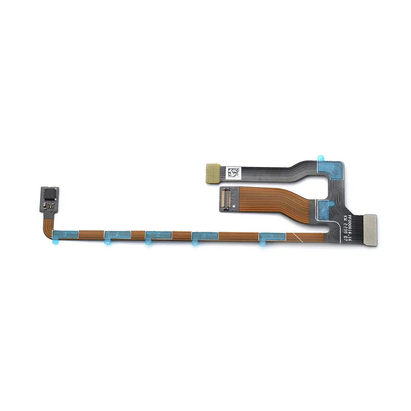 Suku Cadang Kabel Flat 3 in 1  - Drone Gimbal Ribbon Cable ulasan dan harga
