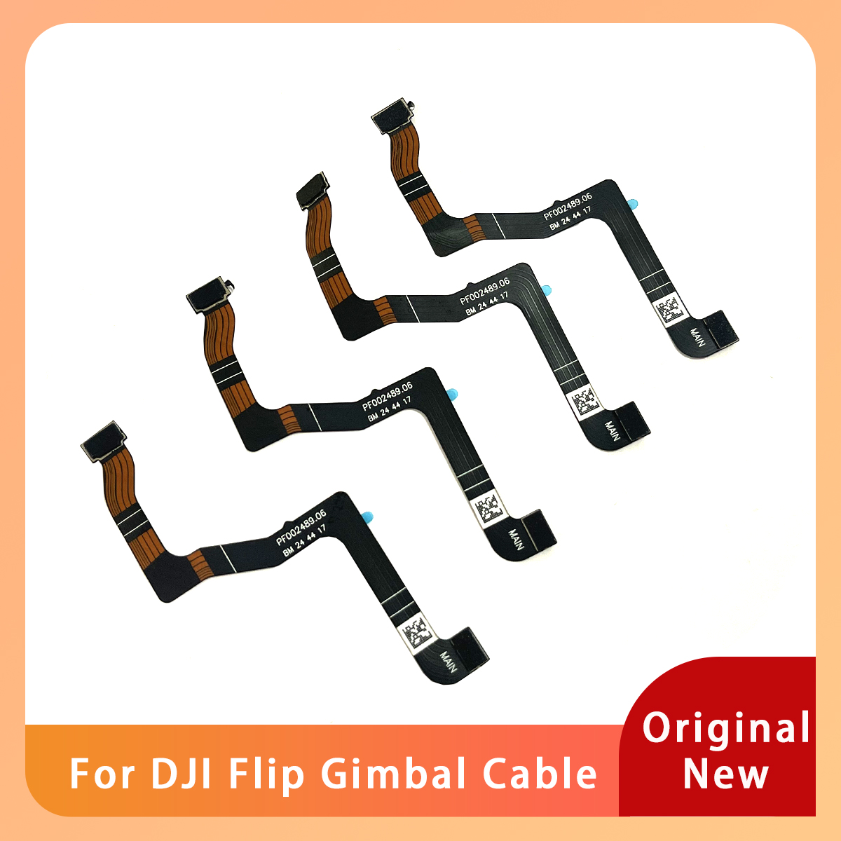 Kabel Gimbal Flat Ribbon Untuk - Drone Gimbal Ribbon Cable ulasan dan harga