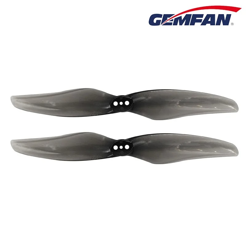 4 Pasang Baling-Baling Gemfan  - Drone Gimbal Controller ulasan dan harga