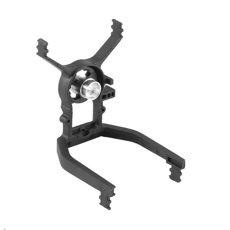 B50B-3X Braket Peredam Getaran - Drone Gimbal Dampener ulasan dan harga
