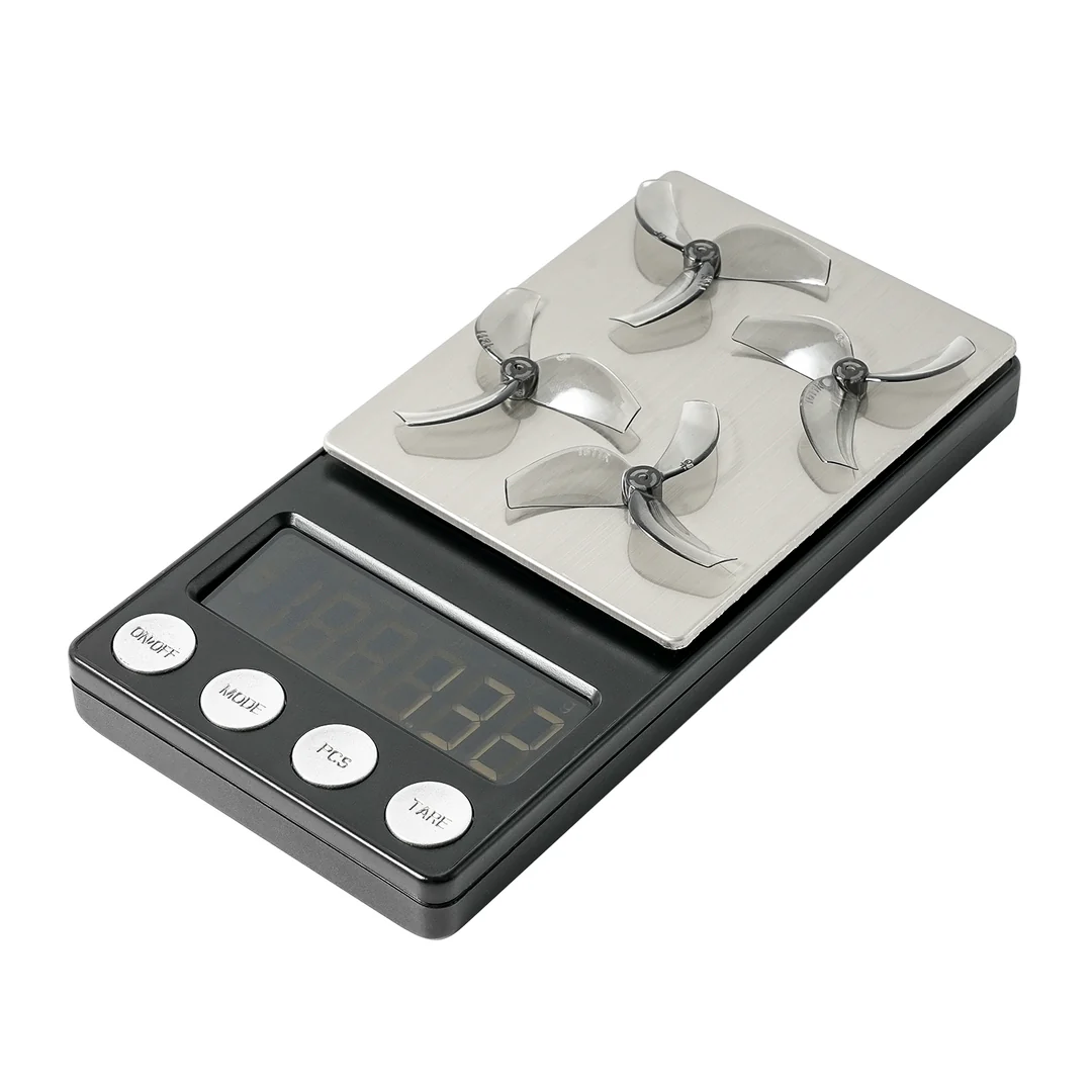 BETAFPV 12 buah Gemfan 1611 3- - Drone Gimbal Controller ulasan dan harga
