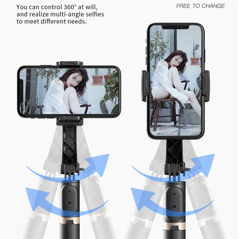 FGCLSY 2024 AI Video Stabilize - Drone Gimbal For Gopro ulasan dan harga