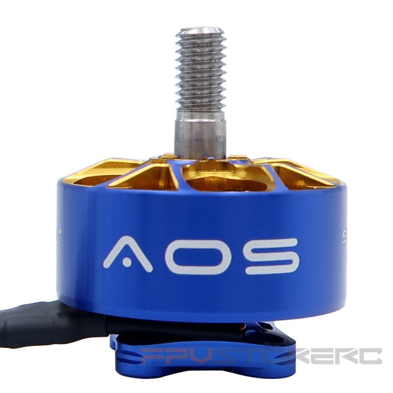 Rcinpower AOS Supernova 2207 1 - Drone Gimbal Brushless ulasan dan harga