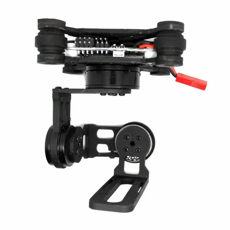 Gimbal Brushless 3-Axis 32BGC  - Drone Gimbal For Gopro ulasan dan harga