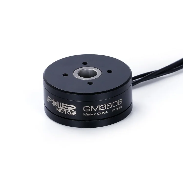 IFlight IPower GM3506 Motor Gi - Drone Gimbal For Mirrorless ulasan dan harga