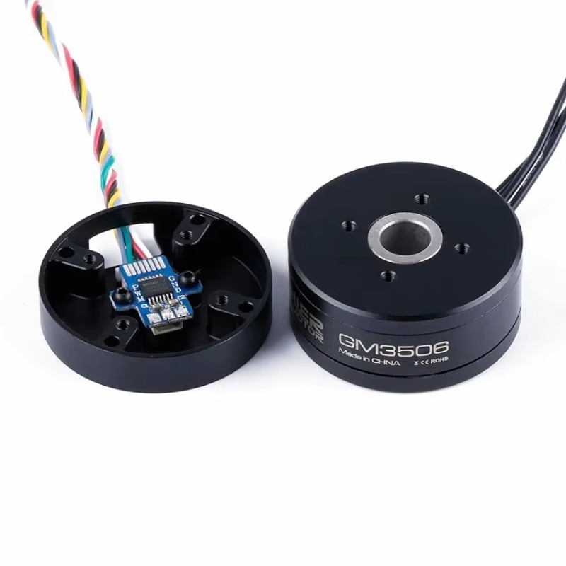 IFlight IPower GM3506 Motor Gi - Drone Gimbal For Mirrorless ulasan dan harga