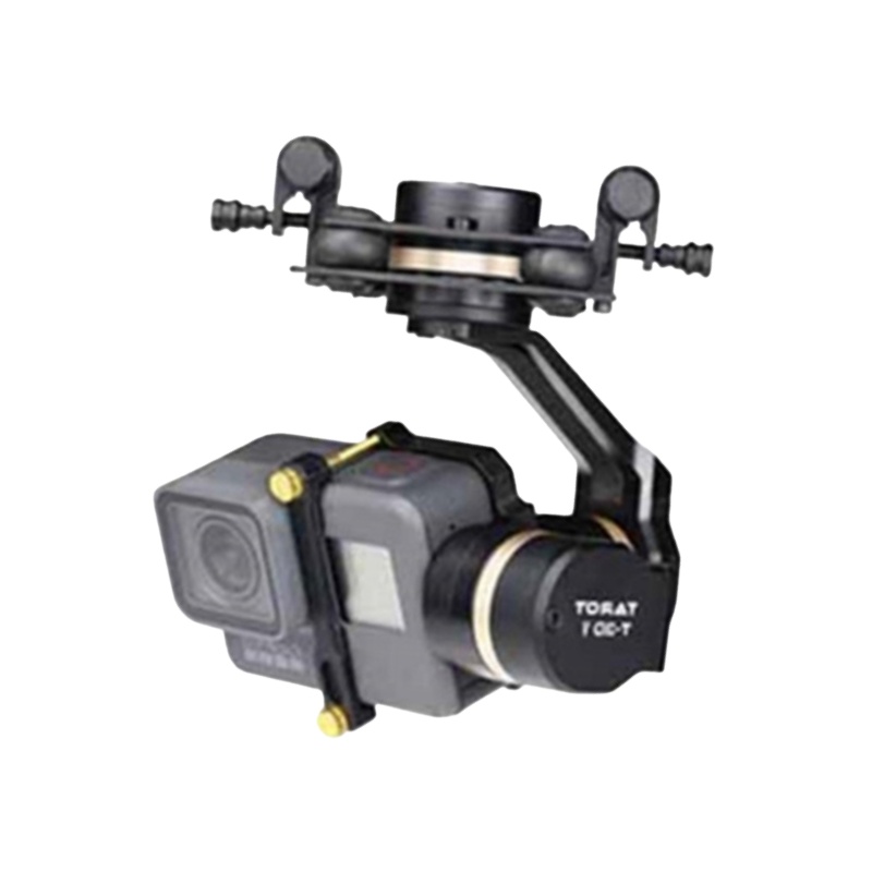 Tarot TL3T05 untuk Gopro 3DIV  - Drone Gimbal For Gopro Hero ulasan dan harga