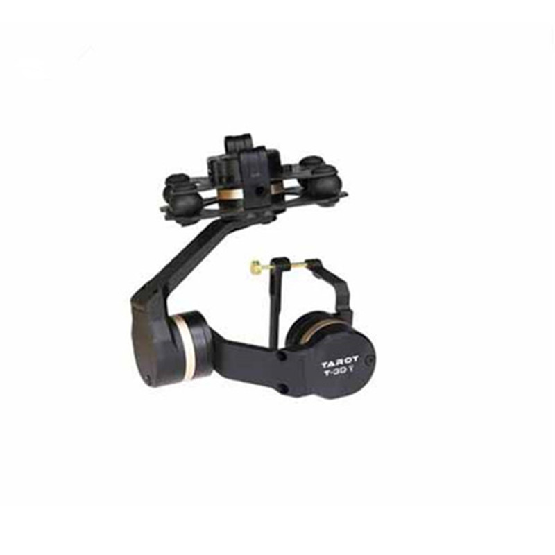 Tarot TL3T05 untuk Gopro 3DIV  - Drone Gimbal For Gopro Hero ulasan dan harga