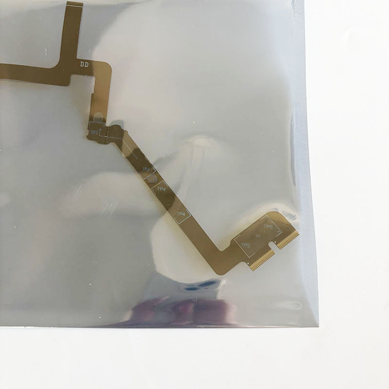 Asli Baru Phantom 4P Gimbal PT - Drone Gimbal Ribbon Cable ulasan dan harga