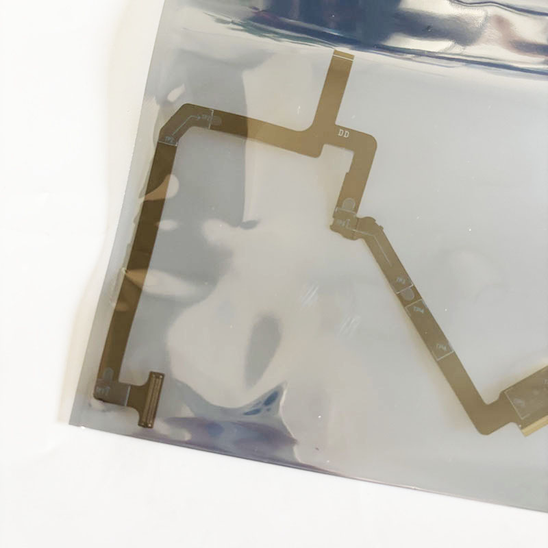 Asli Baru Phantom 4P Gimbal PT - Drone Gimbal Ribbon Cable ulasan dan harga