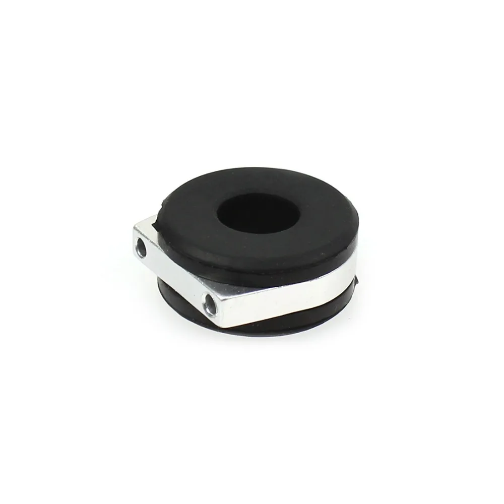 1-6pcs CNC Aluminium Gimbal 8m - Drone Gimbal Mount ulasan dan harga