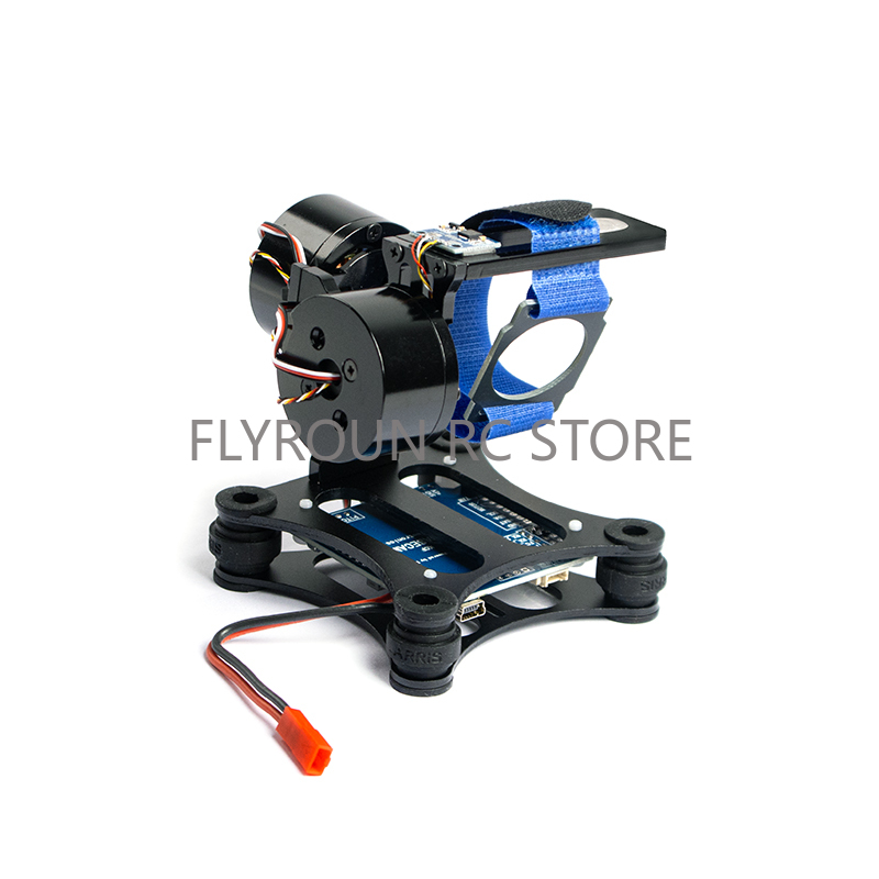 Motor Gimbal Brushless 2 Axis  - Drone Gimbal For Gopro ulasan dan harga