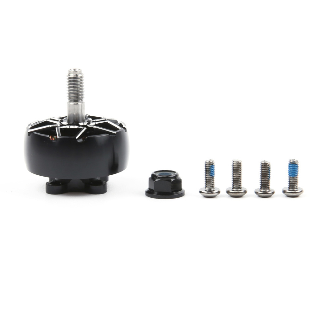 Ifuture XING2 2207 2750KV 4S / - Drone Gimbal Brushless ulasan dan harga