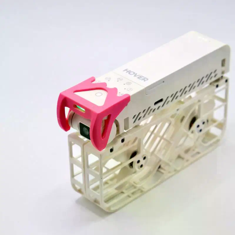 Casing Anti-tabrakan Pelindung - Drone Gimbal Case ulasan dan harga