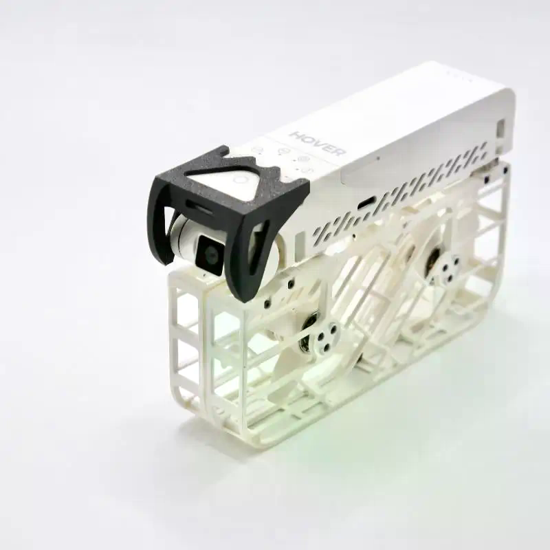 Casing Anti-tabrakan Pelindung - Drone Gimbal Case ulasan dan harga
