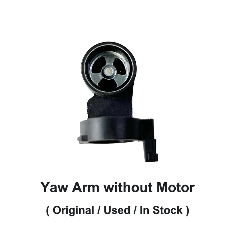 Gimbal asli, peredam braket me - Drone Gimbal Dampener ulasan dan harga
