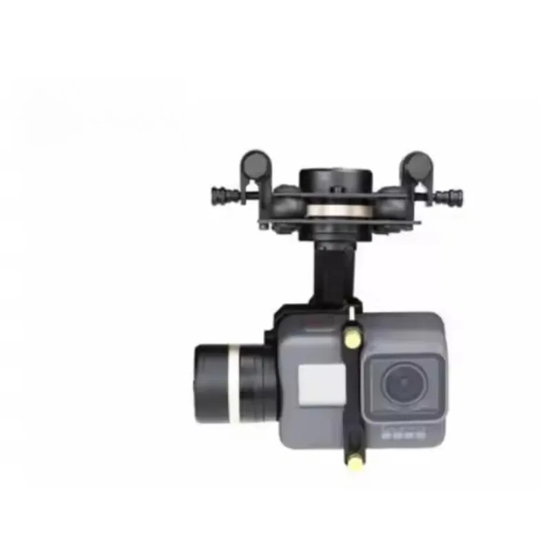 TL3T05 untuk Gopro 3DIV Metal  - Drone Gimbal For Gopro Hero ulasan dan harga