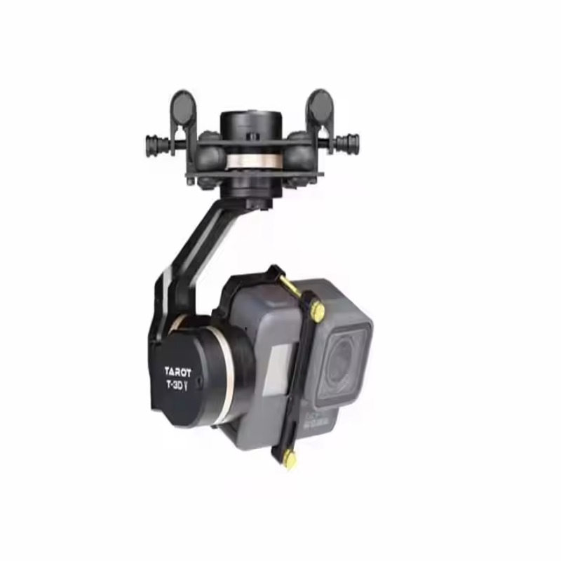 TL3T05 untuk Gopro 3DIV Metal  - Drone Gimbal For Gopro Hero ulasan dan harga