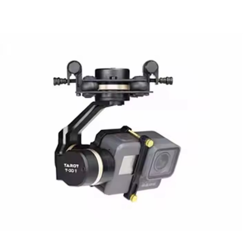 TL3T05 untuk Gopro 3DIV Metal  - Drone Gimbal For Gopro Hero ulasan dan harga