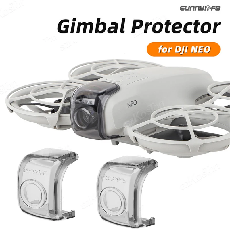 Gimbal tutup lensa kamera taha - Drone Gimbal Case ulasan dan harga