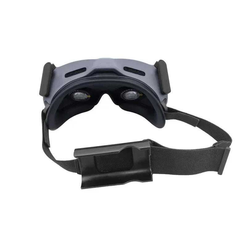 Tempat Baterai Ikat Kepala Tem - Drone Gimbal Case ulasan dan harga