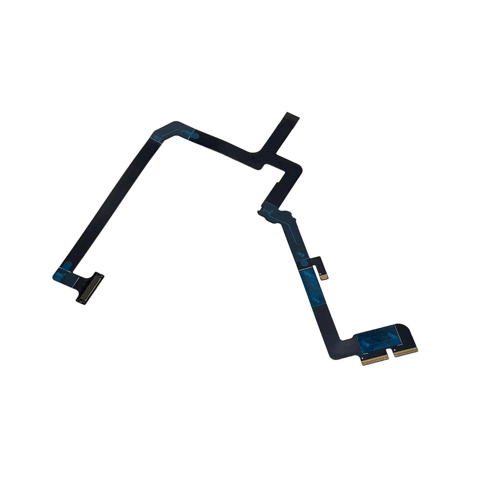 Gimbal pita datar fleksibel ka - Drone Gimbal Ribbon Cable ulasan dan harga
