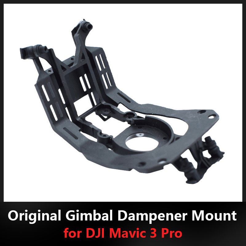 Dudukan Peredam Gimbal Baru un - Drone Gimbal Dampener ulasan dan harga