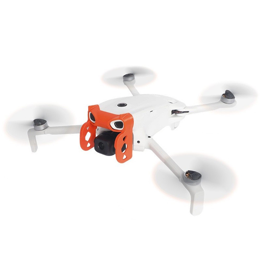 Penutup Lensa Anti Gores Pelin - Drone Gimbal Case ulasan dan harga