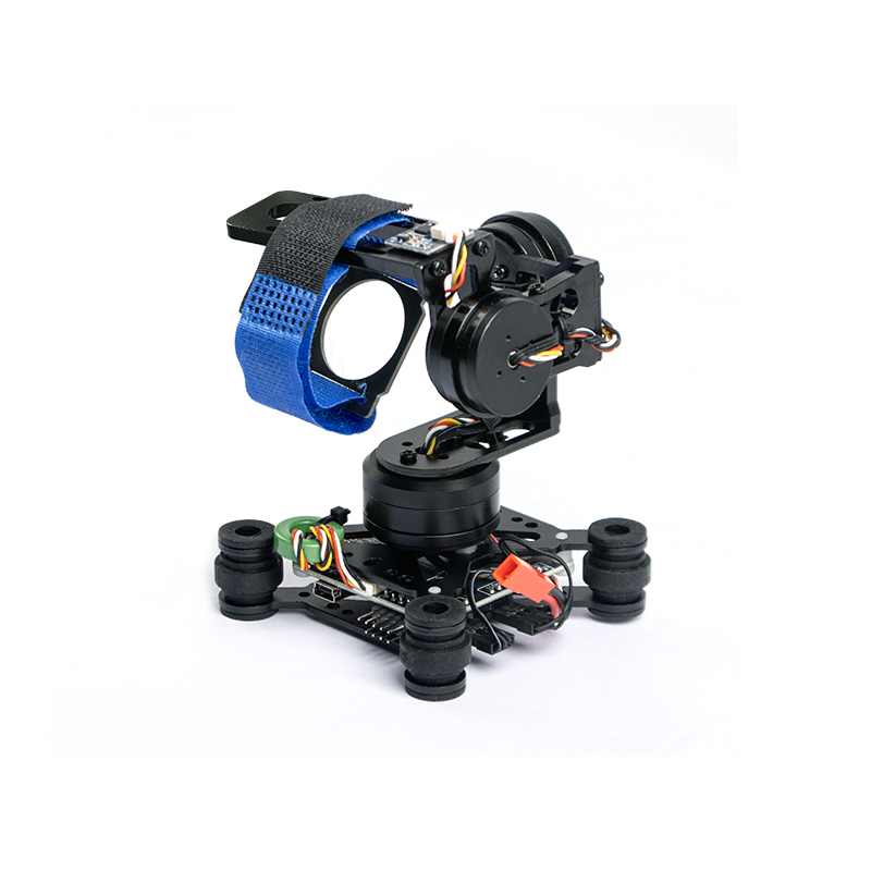 Gimbal Brushless 3-Axis Baru u - Drone Gimbal For Gopro ulasan dan harga