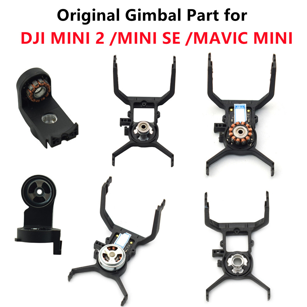 Braket Peredam Gimbal Asli unt - Drone Gimbal Mount ulasan dan harga