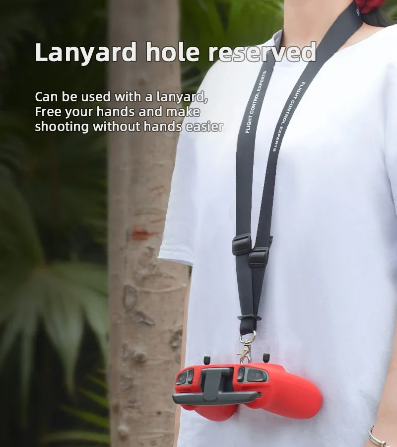 BRDRC untuk DJI Avata 2/FPV Co - Drone Gimbal Case ulasan dan harga