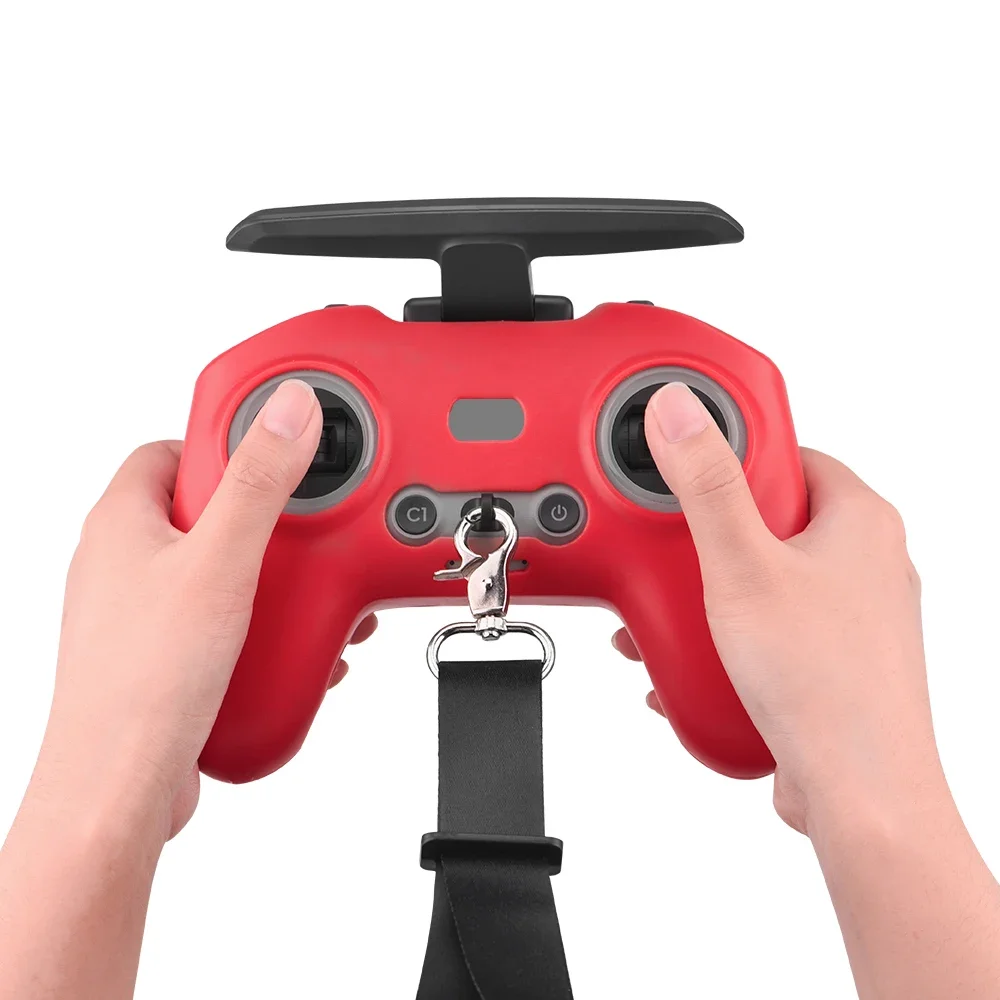 BRDRC untuk DJI Avata 2/FPV Co - Drone Gimbal Case ulasan dan harga