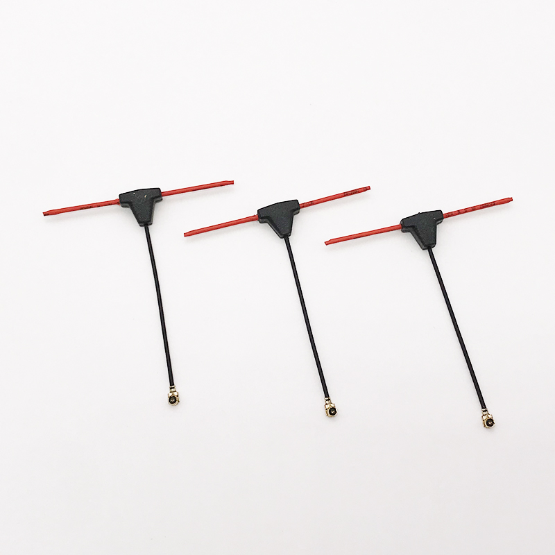 Antena T 2.4G 2DBI IPX1 untuk  - Drone Gimbal Controller ulasan dan harga