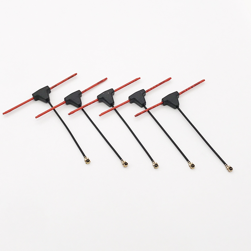 Antena T 2.4G 2DBI IPX1 untuk  - Drone Gimbal Controller ulasan dan harga