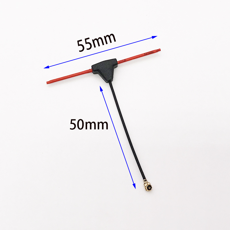 Antena T 2.4G 2DBI IPX1 untuk  - Drone Gimbal Controller ulasan dan harga