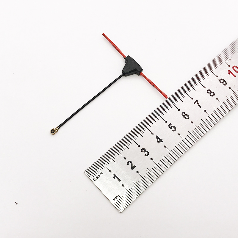Antena T 2.4G 2DBI IPX1 untuk  - Drone Gimbal Controller ulasan dan harga