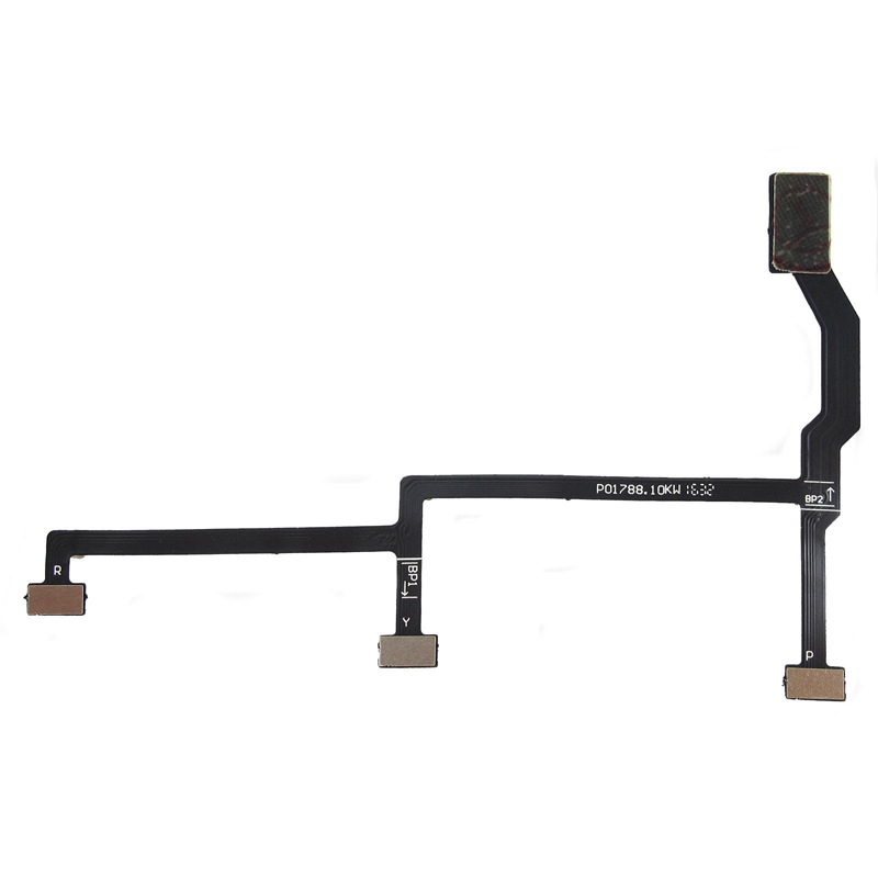 Gimbal kamera kabel fleksibel  - Drone Gimbal For Gopro ulasan dan harga